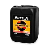 Моторна олива мінеральна CASE SAE 15W-40