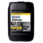 Моторна олива мінеральна MOBIL SAE 15W-40