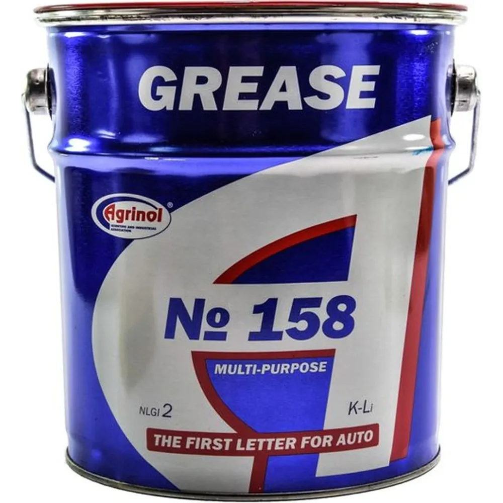 Мастило AGRINOL №158