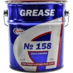 Мастило AGRINOL №158