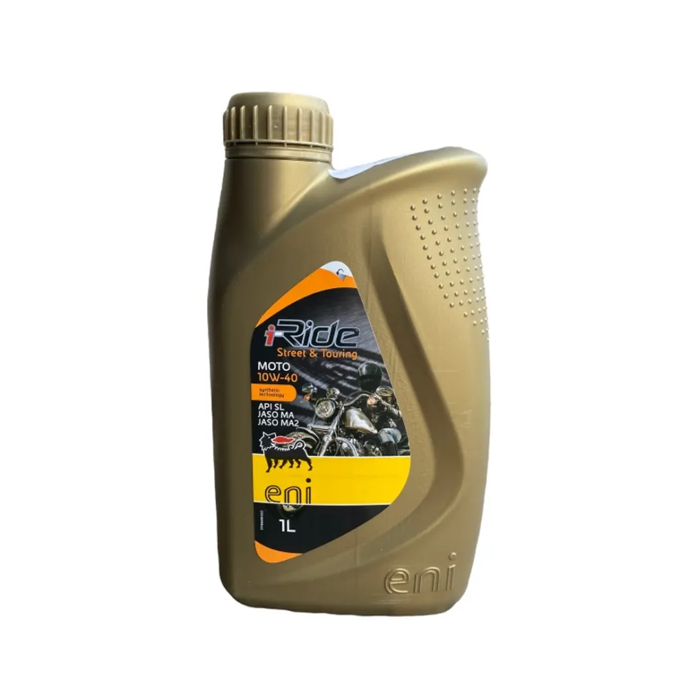 Моторна олива ENI SAE 10W-40