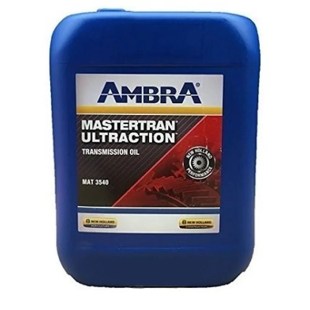 Гідротрансмісійна олива AMBRA NH MAT3540