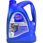 Трансмісійна олива ВАМП SAE 85W-90