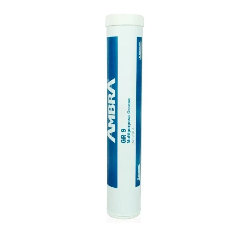 Мастило у тубах AMBRA от -30 до 160 C GL9