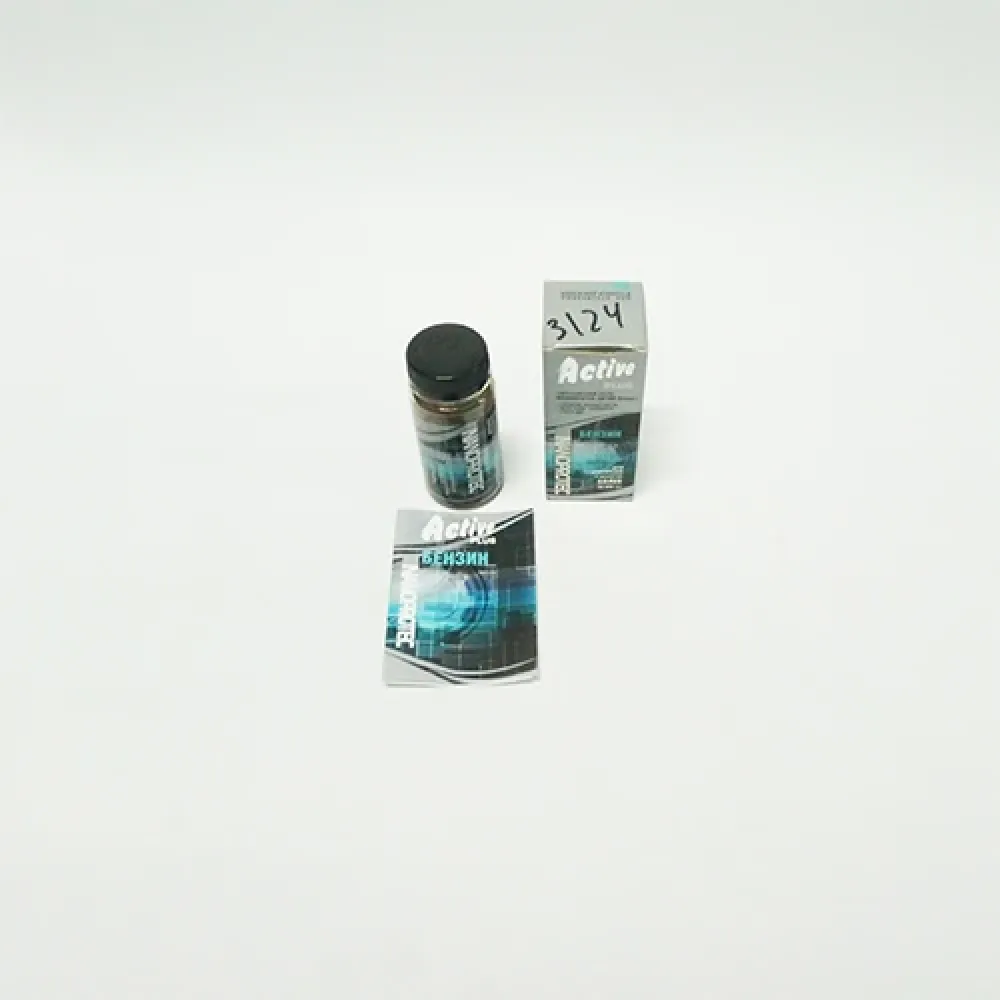 Присадка в бензин Люкс-100Б