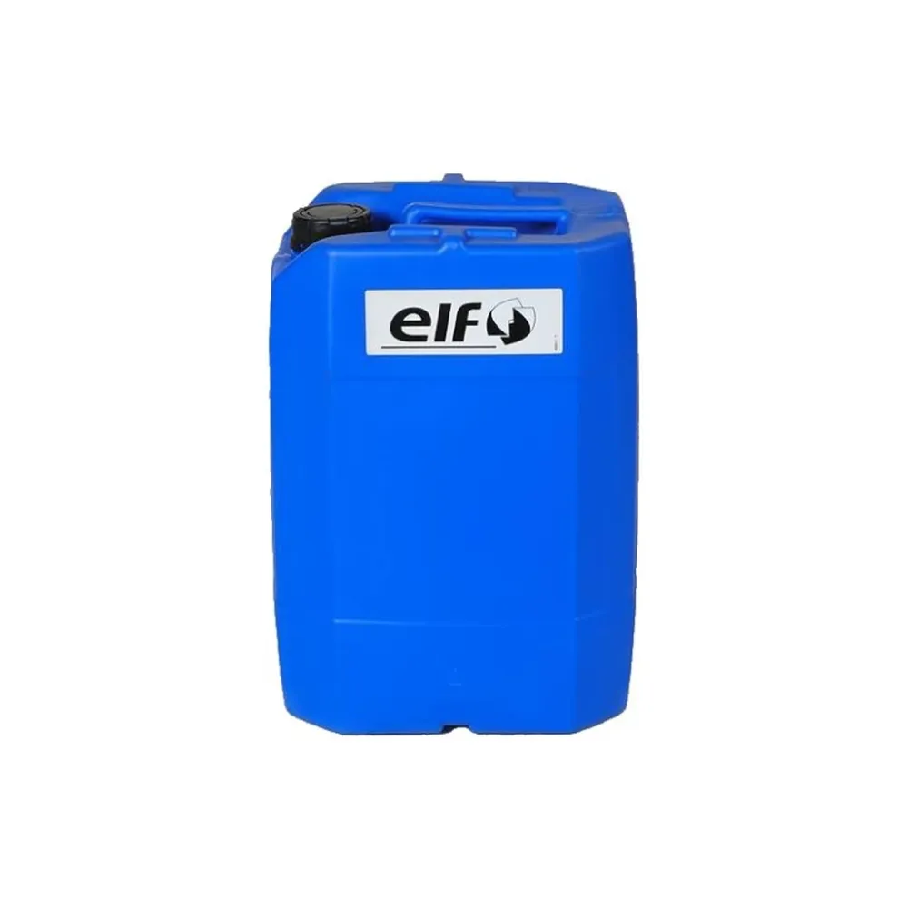 Моторна олива ELF SAE 15W-40