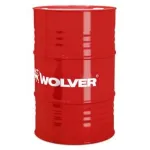 Гідравлічна олива WOLVER МГЕ-68В