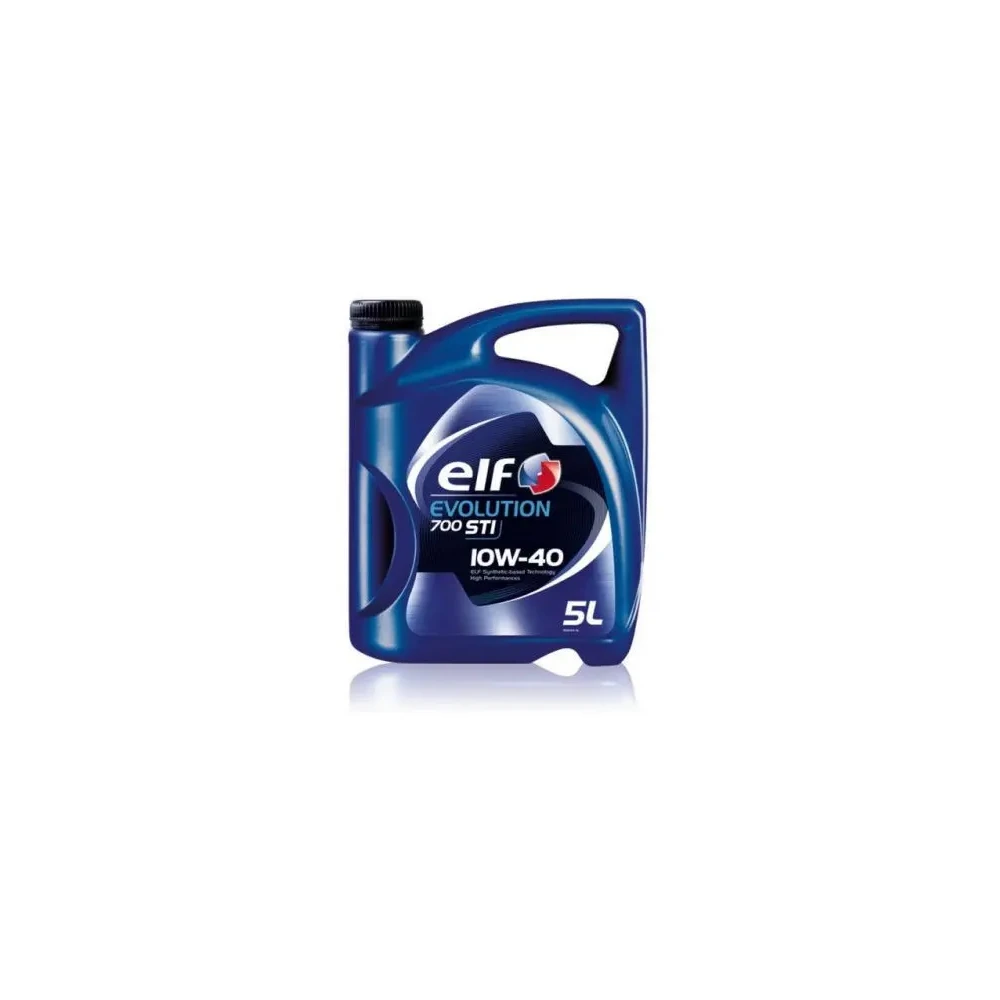Моторна олива ELF SAE 10W-40