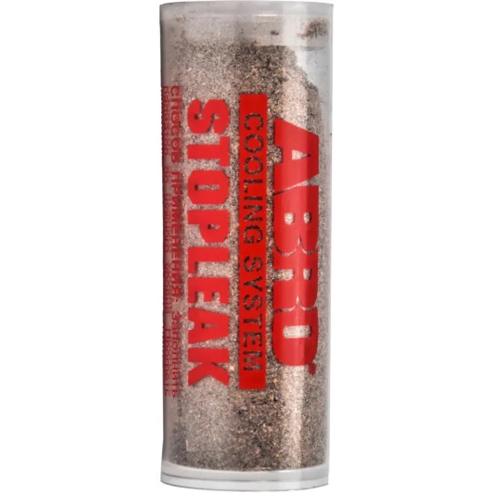 Герметик радіатора порошковий АВ-404