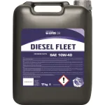 Моторное масло дизельное LOTOS SAE 10W-40