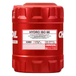 Гідравлічна олива CHEMPIOIL МГЕ-68В