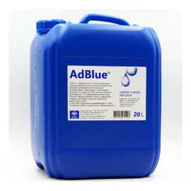 Мочевина для автомобилей Euro 4/5