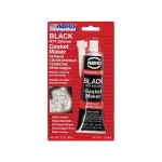Герметик-прокладочний чорний Black-85g