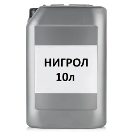Трансмиссионное масло минеральное Нигрол