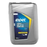 Моторна олива OPET SAE 15W-40