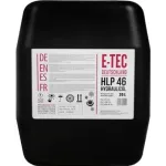Гідравлічна олива E-TEK МГЕ-46В