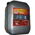 Моторное масло ДК SAE 20