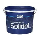 Мастило солідол жировий KSM AgroP