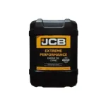 Моторна олива JCB SAE 15W-40