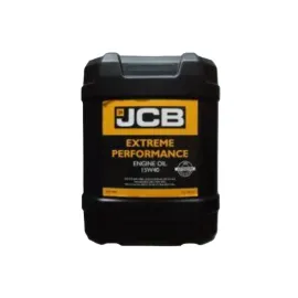 Моторна олива JCB