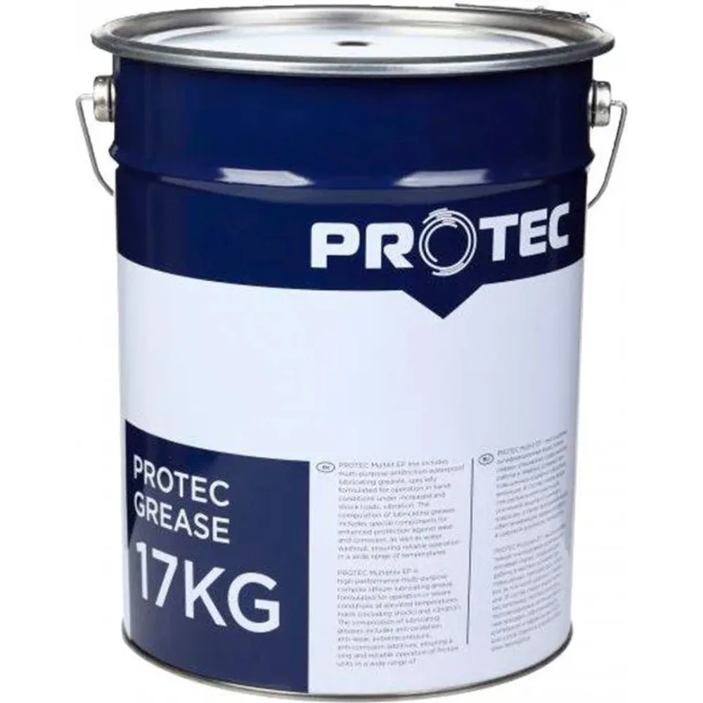 Мастило ПРОТЕК №158