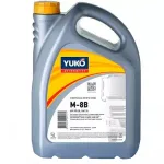 Моторна олива YUKOIL SAE 20