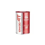 Моторна олива WOLVER SAE 10W-30