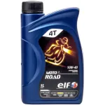 Моторна олива ELF SAE 10W-40