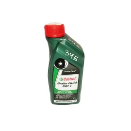 Жидкость тормозная Castrol