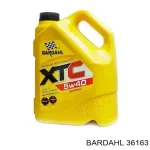 Моторна олива BARDAHL SAE 5W-40