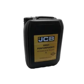 Гідравлічна олива JCB