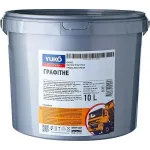 Мастило графітне Ж YUKOIL AgroP