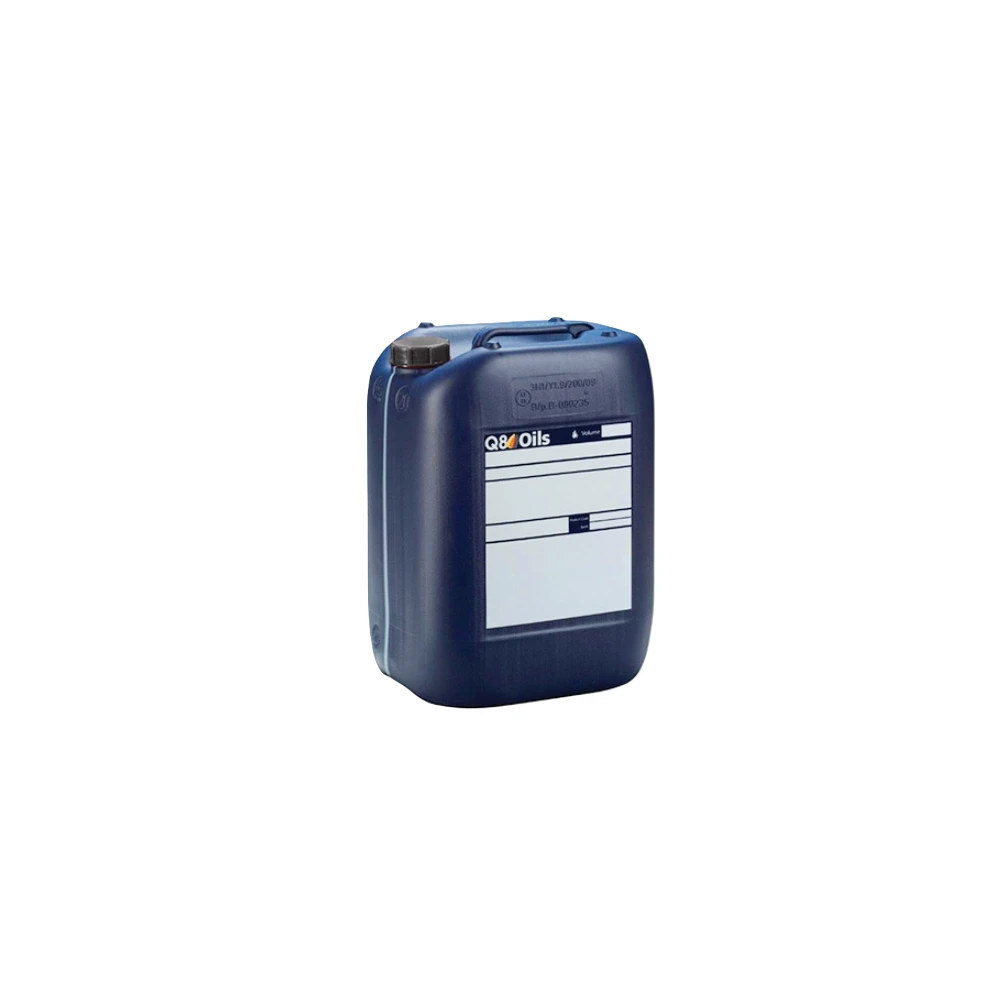 Моторна олива Q8 SAE 15W-40