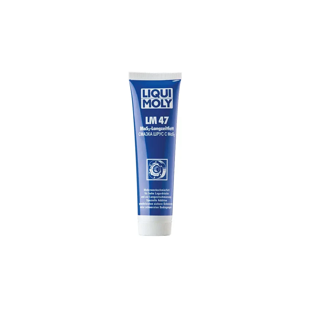 Мастило для ШРКШ LIQUI MOLY 1987/3510