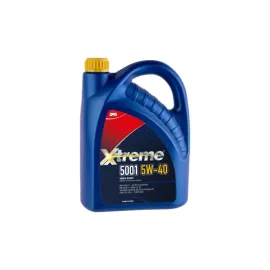 Моторна олива XTREME