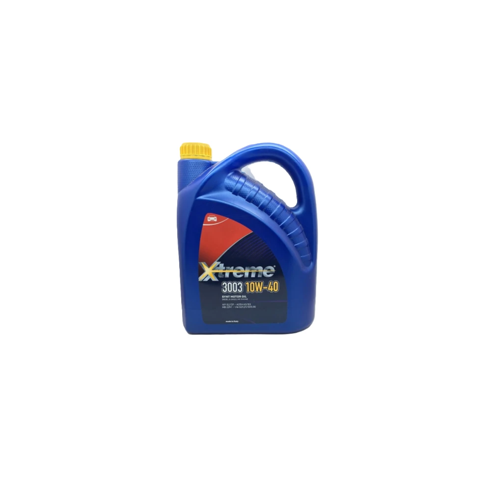 Моторна олива XTREME SAE 10W-40