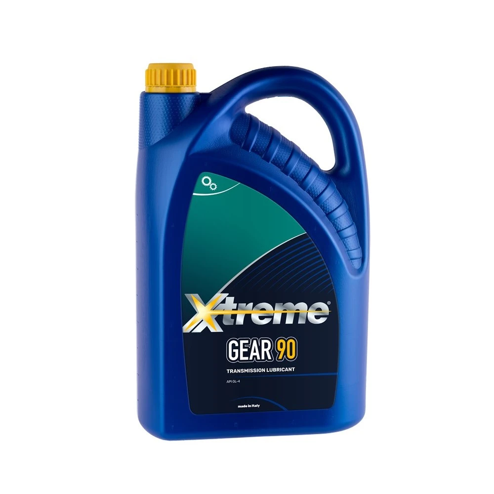 Трансмісійна олива XTREME SAE 75W-90