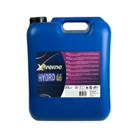 Гідравлічна олива XTREME