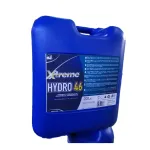 Гідравлічна олива XTREME МГЕ-46