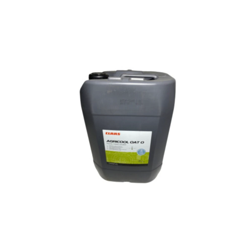 Моторна олива CLAAS SAE 10W-40