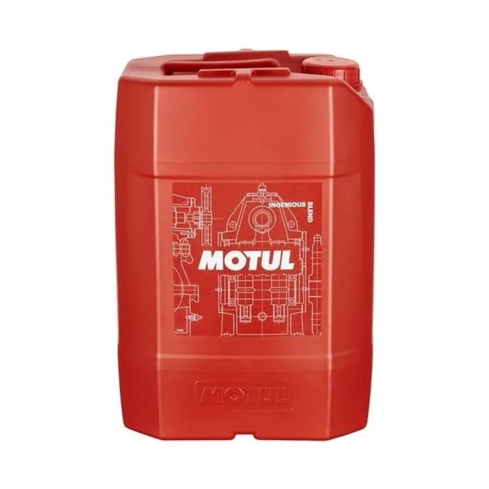 Моторна олива MOTUL SAE 10W-40