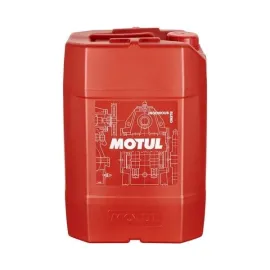 Моторна олива MOTUL