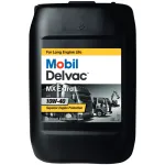 Моторна олива MOBIL SAE 10W-40