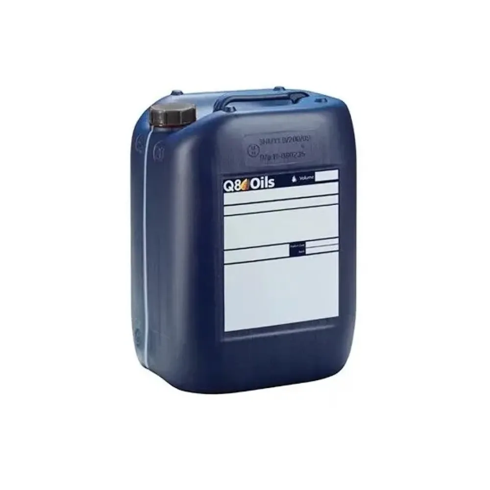 Моторна олива Q8 SAE 10W-40