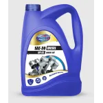 Моторное масло дизельное ВАМП М-10Г2к