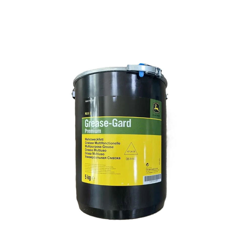 Мастило JOHN DEERE Grease-Gard Premium