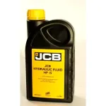 Рідина гальмівна JCB HP-15