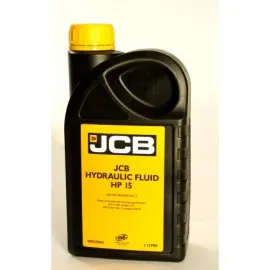 Рідина гальмівна JCB