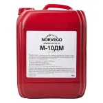 Моторное масло дизельное NORVEGO М-10ДМ