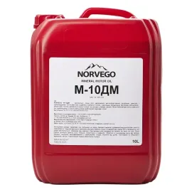 Моторное масло дизельное NORVEGO